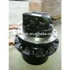 KATO Excavator Travel Motor HD250-7 Final Drive HD250-7 Walking Motor Drive Motor #1 small image