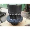 Sumitomo excavator SH210-5 spare parts,SH210-5 swing motor