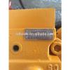 swing motor for hyundai R210LC-7,excavator swing motor R210LC,R210LC-7