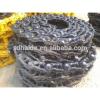 EX200-1 track chain excavator EX200-1 track link assy