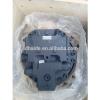 R320-7 final drive Hyundai excavator 320-7 travel motor assy R320 final transmission #1 small image