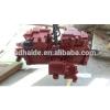 JS130W hydraulic pump psv2-55t JS130W excavator hydraulic pump jnj0138 #1 small image