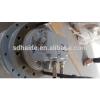 Excavator Sumitomo S160 final drive assy with motor,SH60 final drive #1 small image