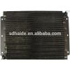 R450-7A oil cooler 11nb-45531 Hyundai excavator hydarulic oil cooler for R450-7 #1 small image