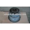 ZX200-3 Slewing Motor Rotary Motor Swing Device Gearbox EX200-3 Excavator Swing Motor #1 small image
