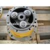 Excavator Swing Device 330D Excavator Swing Reducer Slewling Gearbox Assy