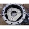 EX120-3 swing gearbox excavator EX120 rotary gear #1 small image