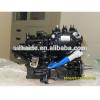 Excavator 320 Injector pump,Injector nozzle for 320,fuel injector pump for 320 320D 330D #1 small image