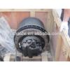 Excavator Kobelco final drive SK330-6E travel motor for SK330-8,SK350-8,SK360 reducer gearbox #1 small image