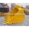 EC210 bucket,vovo EC210 excavator bucket ,0.9m3 #1 small image