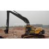 PC130 excavator long arm,PC130 excavator hydraulic arm, PC130-7K arm #1 small image