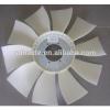 E320C Engine Cooling Fan, E320C Fan Blade OEM 178-6578 #1 small image