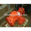 R450LC-7A hyundai excavator hydraulic pump,31NB-10020-(K5V200DTH) main pump for R450LC-7A,R450-7Kawasaki main pump #1 small image
