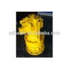 Hyundai R145LCR swing motor 31Q4-11131,swing motor without gearbox for R145LCR-9 #1 small image