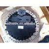 SE210LC-3 travel motor Samsung excavator SE210LC-3 final drive assy