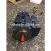 Takeuchi TB175 hydraulic pump,KAWASAKI K3SP36C-130R-9002,k3sp36c hydraulic pump for TB175 excavator