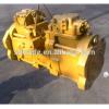 VOE14516492 Volvo EC360B hydraulic pump K3V180DT #1 small image