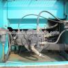 YN15V00026F5 Kobelco SK210-6 swing motor reconditioned #1 small image