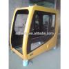 R220-7 cab assy Hyundai excavator cabin R220-7