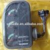 350L monitor 1114749 excavator 350L instrument panel