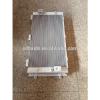 Excavator oil cooler For Hyundai R450-7 Oil Cooler/R450 oil tank #1 small image