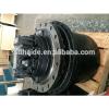 China suppiler Kobelco SK330-8 final drive spare part for mini excavator #1 small image