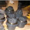 PC35 excavator spare parts,final drive assy series