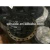 EXCAVATOR E320C FINAL DRIVE/ E320D TRAVEL MOTOR/320C 320D FINAL DRIVE TRAVEL MOTOR ASSY