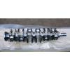 6245211100 PC200-8 crankshaft for SAA6D107E-1B engine crankshaft