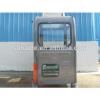 ZX130 cab excavator ZX130 cabin complete #1 small image