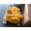 Excavator OEM &amp; ORIGINAL PC300-8/PC350-8/PC360-8/PC400-8 Excavator Hydraulic Main Control Valve