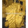 PC220-8 excavator control main valve/pc220 control valve #1 small image