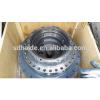 Doosan DH220 travel reduction gear, final drive reducer,Daewoo DH220-5 travel gearbox #1 small image