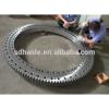 Excavator slewing ring/swing circle/slewing bearing for Excavator ZX200 9169646 #1 small image