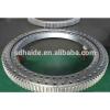 Excavator swing bearing for pc130 pc160 pc200 pc300 pc300 706-75-42880 #1 small image