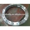 Case CX210B slewing bearing KRB11710 KRB10160, Case Excavator Slewing Bearing Swing Circle,CX130 CX140 CX31B CX36B CX460 9050B #1 small image