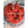 SY335 final drive SANY 335 excavator travel motor SANY335 final drive #1 small image