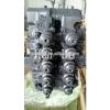 Doosan DH220 control valve/Doosn travel motor #1 small image