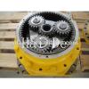 Excavator PC200-7 Swing Gearbox PC200-7 Swing Reducer #1 small image