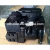 ZX160LC main pump ZX160LC excavator hydraulic main pump