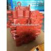 Excavator PC300-7 control valve , 723-47-26103,723-47-26104,PC300-7 main valve