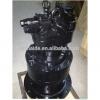 Excavator SK200 swing reduction gearbox,Original New SK200-8 Swing Motor Device,sk250-8 final drive