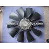 shantui SE80 fan for 4BT3.3 engine