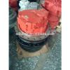 Sumitomo SH220-3 final drive trave motor assy,SH220-3 drive reducer gearbox #1 small image
