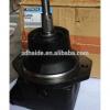 Excavator Engine Parts Fan Motor for ZX450, ZX470 #1 small image