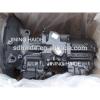 708-2H-00130 PC340LC-6K hydraulic pump #1 small image