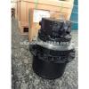 M318C Final Drive , M318C Excavator Travel Motor &amp; Travel Gearbox #1 small image