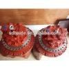 SK250-8 travel gearbox,Kobelco excavator SK250-8 final drive reduction #1 small image