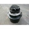 PC40 final drive,PC40 travel motor,excavator final drive for PC40 #1 small image