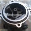 Excavator PC300-6 Pilot Pump 704-24-26430, Hydraulic Gear Pump